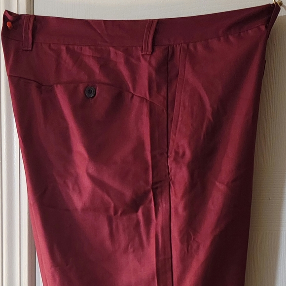 Traditional African Attire for men.